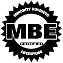 MBE Logo